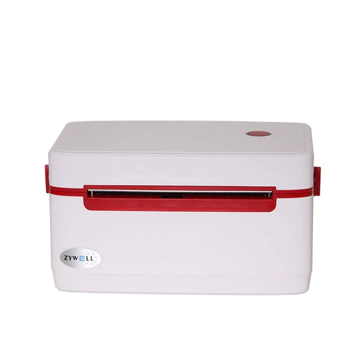 Thermal Label Printer 4 X 6