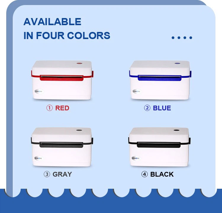 03portable printer