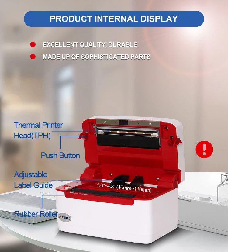 05bluetooth printer